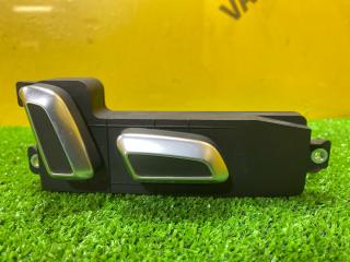 блок управления сиденьем Audi Q7 4L [рестайлинг] 2014, 4.2 л., дизель, 4L0959748A