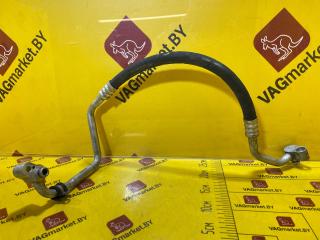 трубка кондиционера Audi Q7 4L [рестайлинг] 2012, 3.0 л., дизель, 7L6820721BJ