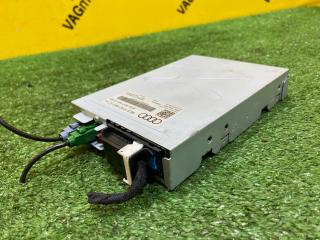 блок управления камерой Audi Q7 4L [рестайлинг] 2012, 3.0 л., дизель, 4L0910441C