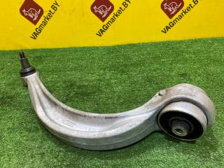 рычаг передний левый Audi A8 D5 2019, 3.0 л., дизель, 4M0407693E