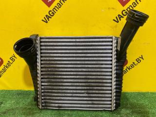 интеркулер Audi Q7 4L [рестайлинг] 2012, 3.0 л., дизель, 7P0145804A