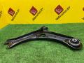 рычаг передний правый Volkswagen Caddy 4 поколение 2016, 1.4 л., бензин, 1K0407152BG - фото №8