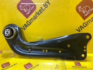 рычаг задний левый Skoda Octavia 3 поколение (A7) 2016, 1.8 л., бензин, 5Q0505223D