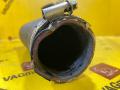 патрубок интеркулера Audi Q7 4L [рестайлинг] 2012, 3.0 л., дизель, 4L0145737B - фото №5