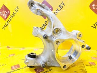 кулак задний левый Volkswagen Tiguan 2 поколение [рестайлинг] 2021, 2.0 л., бензин, 5QN505435A