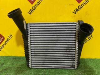 интеркулер Audi Q7 4L [рестайлинг] 2012, 3.0 л., дизель, 7L6145803D