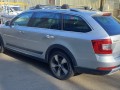 диск литой Skoda Octavia 3 поколение (A7) 2016, 1.8 л., бензин, 5E0601025T - фото №2