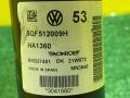 амортизатор задний Volkswagen Tiguan 2 поколение [рестайлинг] 2021, 2.0 л., бензин, 5QF512009H, 5QF513045H - фото №8