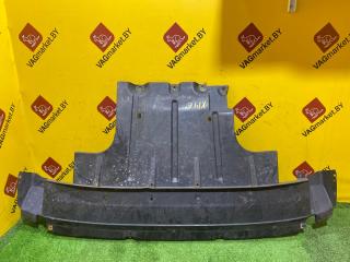 защита двигателя Audi Q7 4L [рестайлинг] 2012, 3.0 л., дизель, 7L8825285C