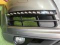 бампер передний Audi Q7 4L [рестайлинг] 2012, 3.0 л., дизель, 4L0807105K, 4L0863651G - фото №7