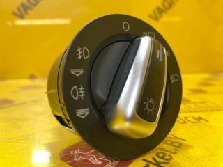 переключатель света Audi Q7 4L [рестайлинг] 2012, 3.0 л., дизель, 4F2941531E