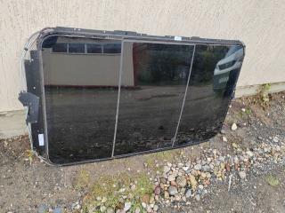 люк Audi Q7 4L [рестайлинг] 2013, 3.0 л., бензин, 4L0877049C, 4L0877055E, 4L0877056C, 4L0877057B