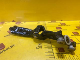 ролик двери сдвижной Volkswagen Caddy 4 поколение 2018, 2.0 л., дизель, 2K0843335A