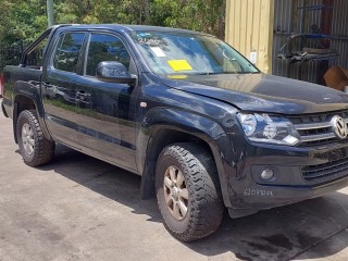Volkswagen Amarok 1 поколение 2H