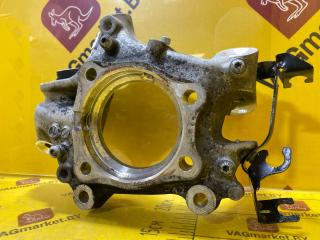 кулак задний правый Audi A8 D5 2019, 3.0 л., дизель, 4N0505432F