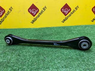 рычаг задний левый Audi A8 D5 2019, 3.0 л., дизель, 4N0505291