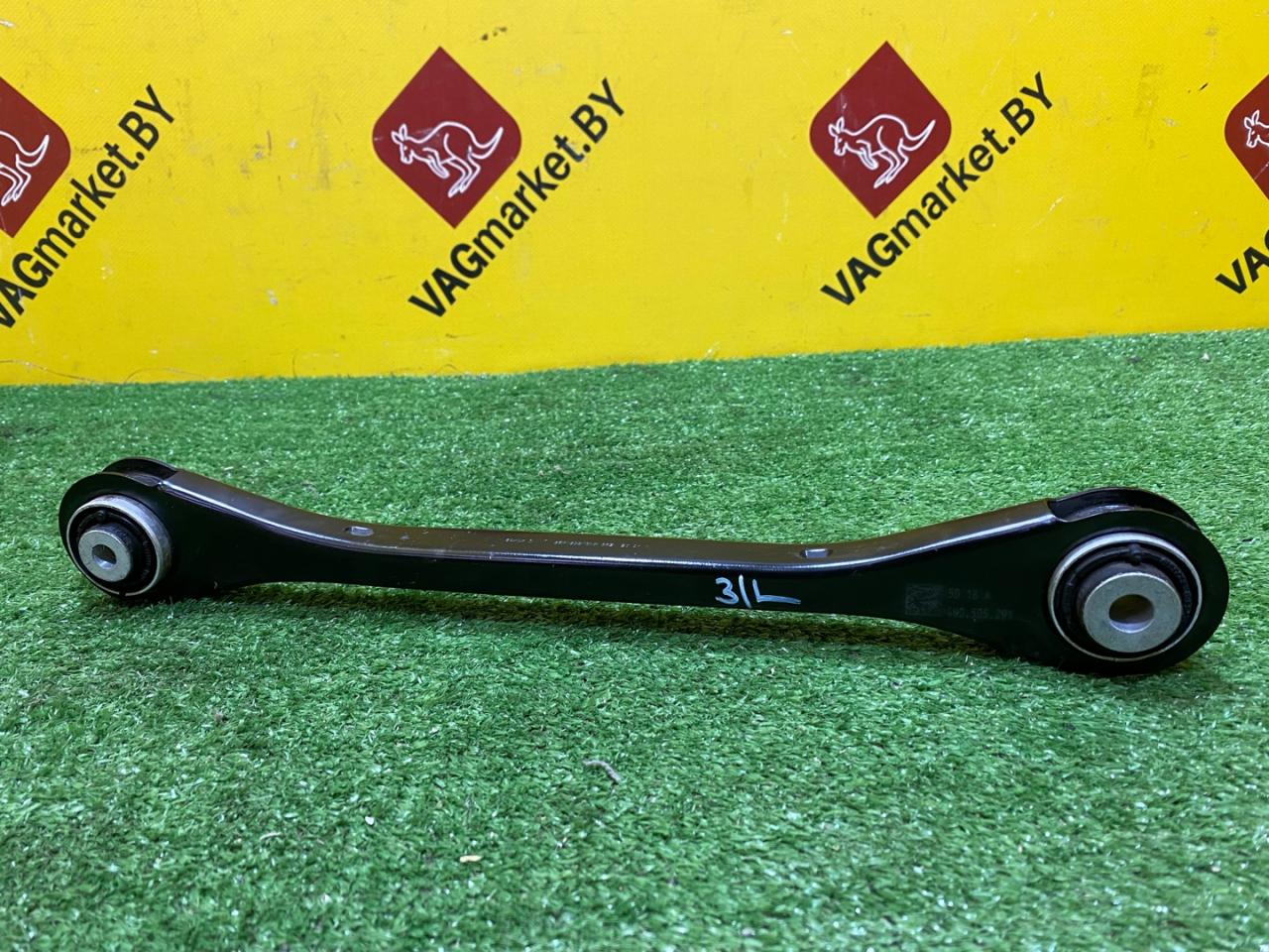 рычаг задний левый Audi A8 D5 2019, 3.0 л., дизель, 4N0505291 - фото №1