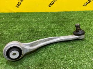 рычаг передний правый Audi A8 D5 2019, 3.0 л., дизель, 4N0407506