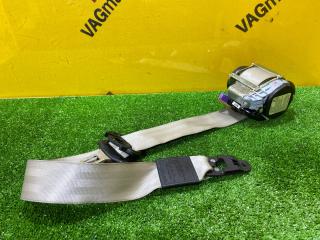 ремень безопасности Audi Q7 4L [рестайлинг] 2012, 3.0 л., дизель, 4L1857706