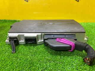 усилитель музыкальный Audi Q7 4L [рестайлинг] 2014, 4.2 л., дизель, 4L0035223J