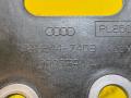 передняя панель крепления облицовки (телевизор) Audi Q7 4L [рестайлинг] 2012, 3.0 л., дизель, 4L0805594A - фото №9