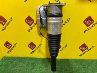 пневмостойка задняя Audi A8 D5 2019, 3.0 л., дизель, 4N4616001B