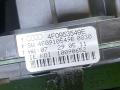 переключатель подрулевой (стрекоза) Audi Q7 4L [рестайлинг] 2012, 3.0 л., дизель, 4F0953549E - фото №9