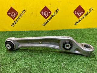 рычаг передний левый Audi A8 D5 2019, 3.0 л., дизель, 4M0407151H