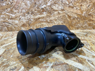 фланец (другие) Audi A3 8V 2015, 1.4 л., бензин, 04E129656L