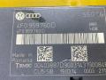 блок управления сиденьем Audi Q7 4L [рестайлинг] 2014, 4.2 л., дизель, 4F0959760D - фото №6