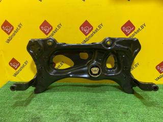 балка подвески передняя (подрамник) Skoda Octavia 3 поколение (A7) 2016, 1.8 л., бензин, 5Q0199315Q