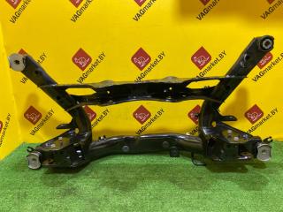 балка подвески задняя Audi Q3 F3 (2018 - 2026), 5Q0505235J