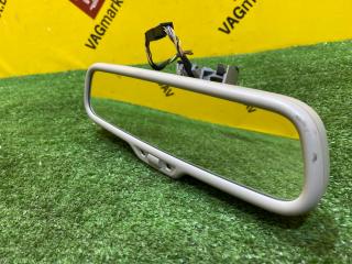 зеркало салона Audi Q7 4L [рестайлинг] 2012, 3.0 л., дизель, 8R0857511B