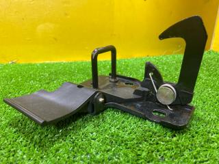 замок капота Audi Q7 4L [рестайлинг] 2014, 4.2 л., дизель, 4L0823480A