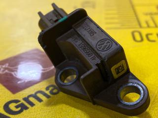 датчик удара Audi Q7 4L [рестайлинг] 2012, 3.0 л., дизель, 4L0959651