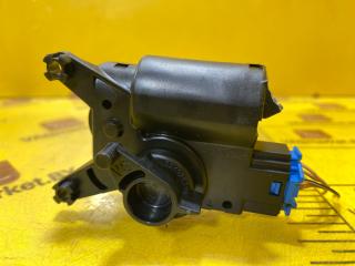 моторчик заслонки печки Audi Q7 4L [рестайлинг] 2012, 3.0 л., дизель, 7L0907511AE