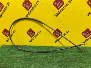 трос ручника Audi Q7 4L [рестайлинг] 2012, 3.0 л., дизель, 7L8609721C