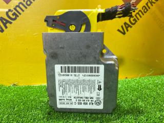 блок AirBag Audi Q7 4L [рестайлинг] 2014, 4.2 л., дизель, 4L0959655C