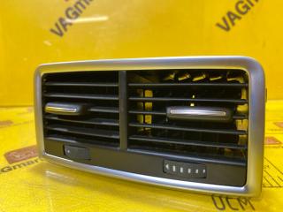 дефлектор обдува салона Audi Q7 4L [рестайлинг] 2012, 3.0 л., дизель, 4L0819203J