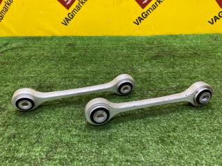 стойка стабилизатора Audi Q7 4L [рестайлинг] 2012, 3.0 л., дизель, 7L0411317