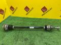 полуось задняя (приводной вал, ШРУС) Volkswagen Tiguan 2 поколение 2016, 2.0 л., бензин, 3Q0501204B - фото №2