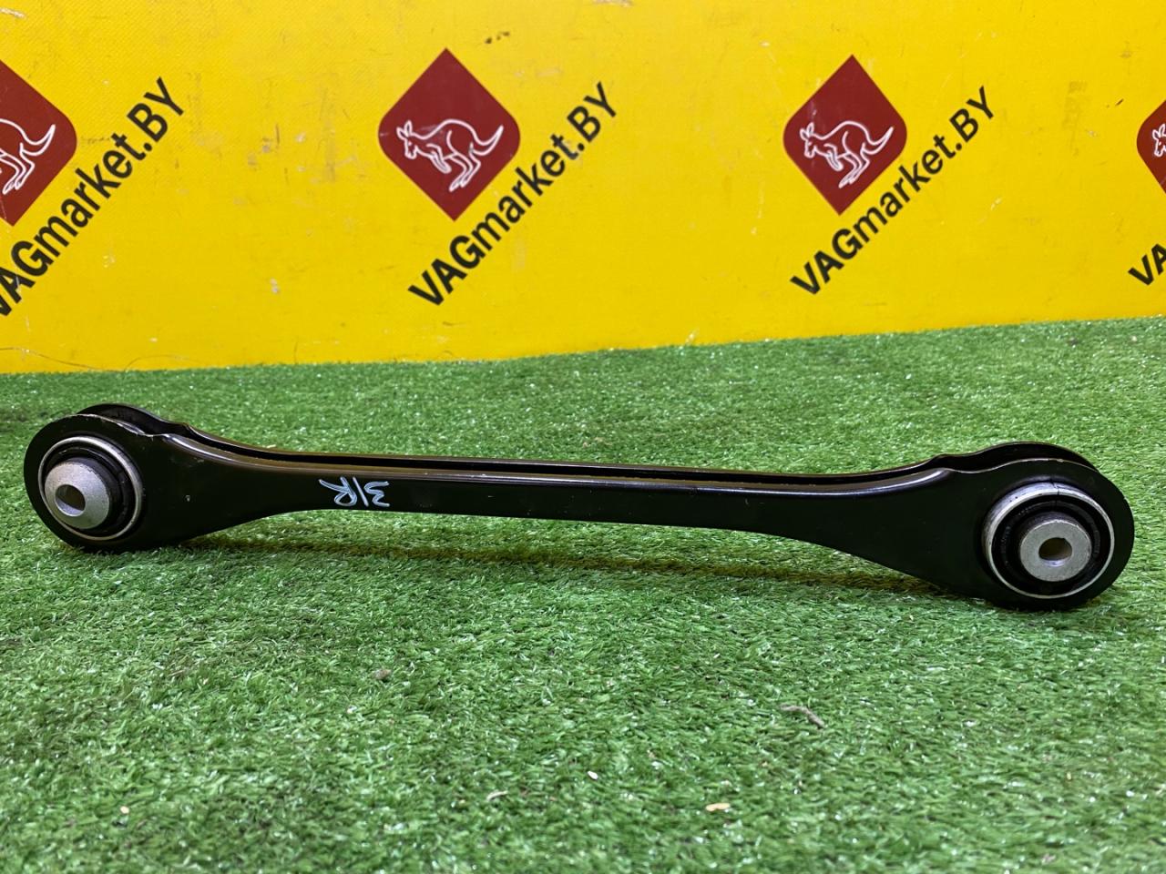 рычаг задний правый Audi A8 D5 2019, 3.0 л., дизель, 4N0505292 - фото №1