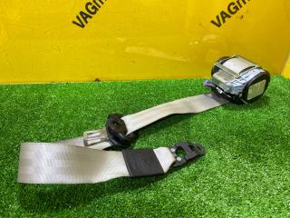 ремень безопасности Audi Q7 4L [рестайлинг] 2012, 3.0 л., дизель, 4L1857705