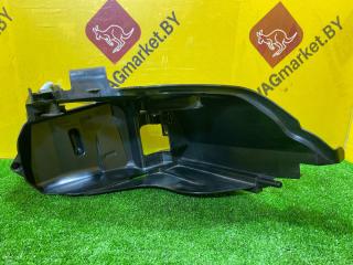 крепление фары правой Audi Q7 4L [рестайлинг] 2012, 3.0 л., дизель, 4L0941614B