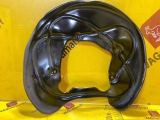 защитный кожух тормозного механизма Audi A8 D5 2019, 3.0 л., дизель, 4N0615612