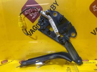 петля капота левая Volkswagen Tiguan 2 поколение 2016, 2.0 л., бензин, 5NA823301G