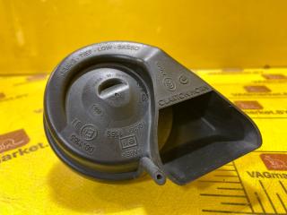 сигнал (клаксон) Audi Q7 4L [рестайлинг] 2012, 3.0 л., дизель, 4L0951221A