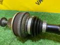 полуось задняя (приводной вал, ШРУС) Audi A8 D5 2019, 3.0 л., дизель, 4N0501203 - фото №5