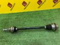 полуось задняя (приводной вал, ШРУС) Volkswagen Tiguan 2 поколение 2016, 2.0 л., бензин, 3Q0501203B - фото №7