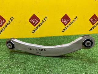 рычаг задний левый Audi A8 D5 2019, 3.0 л., дизель, 4N0505397A